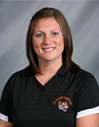 Meghan Serr