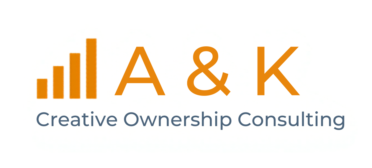 A & K logo
