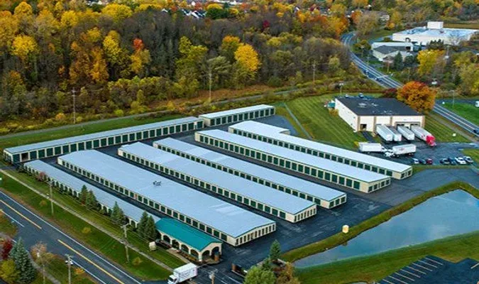 Self Storage Units in Victor, NY | Victor Self Storage