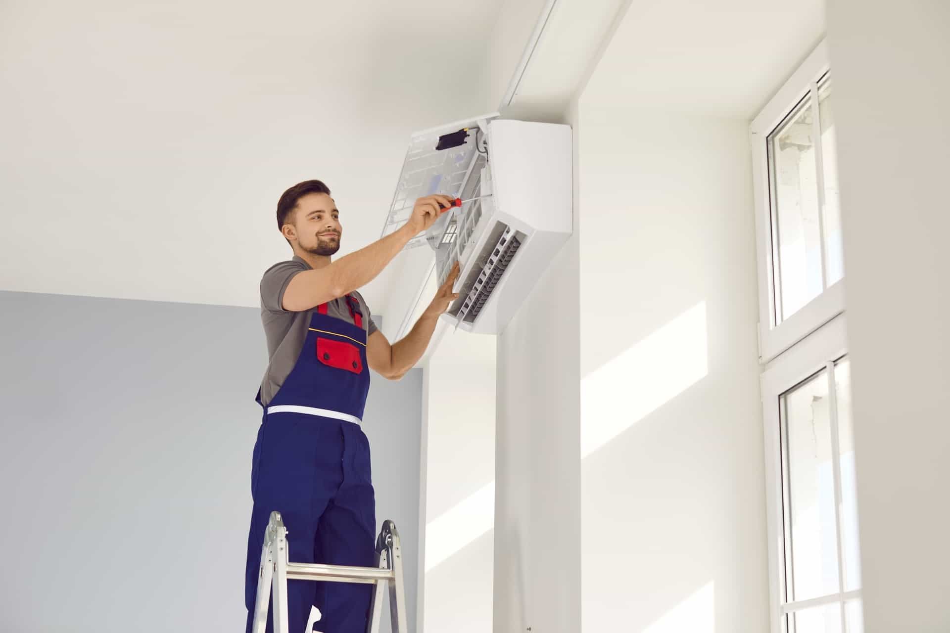 5 Signs You Need a New Air Conditioner - Gleason HVAC