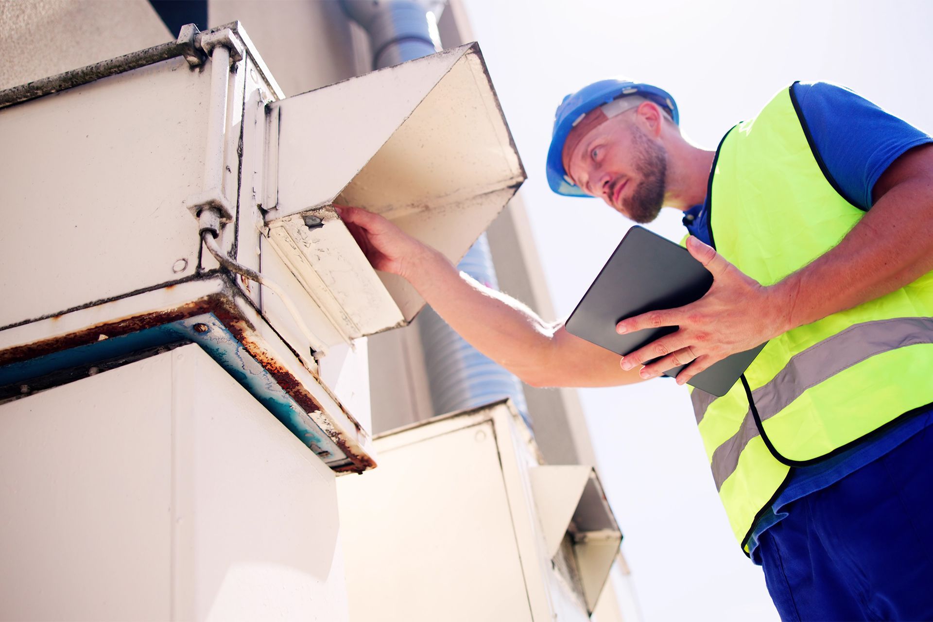 Best HVAC Repair Services in Lake Zurich, IL - Gleason