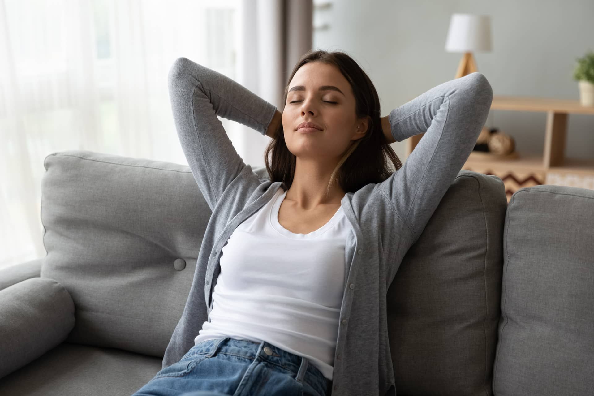 Can you add a Humidifier to your HVAC System? - Gleason