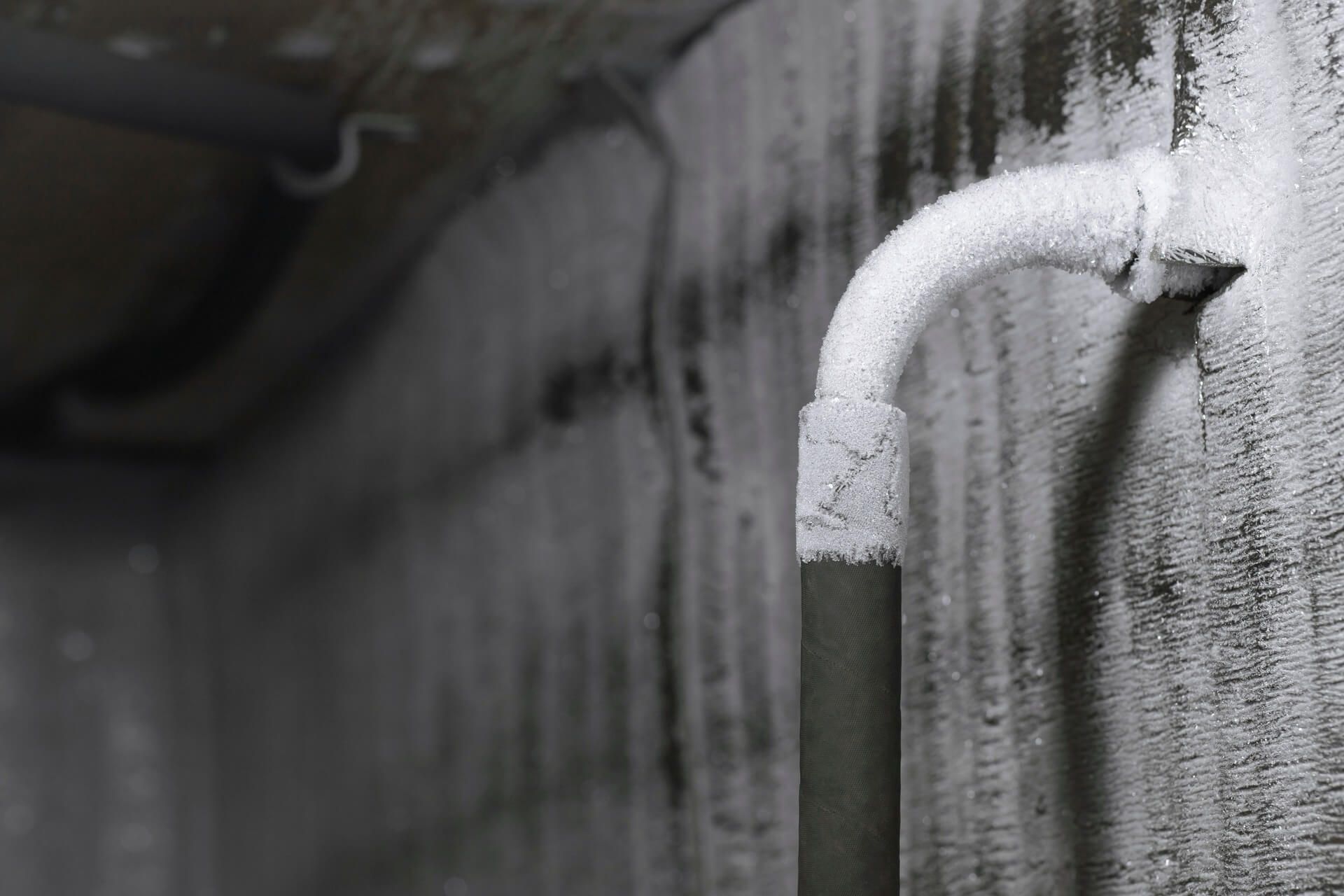 Essential Tips for Preventing Frozen Pipes in Wauconda, IL