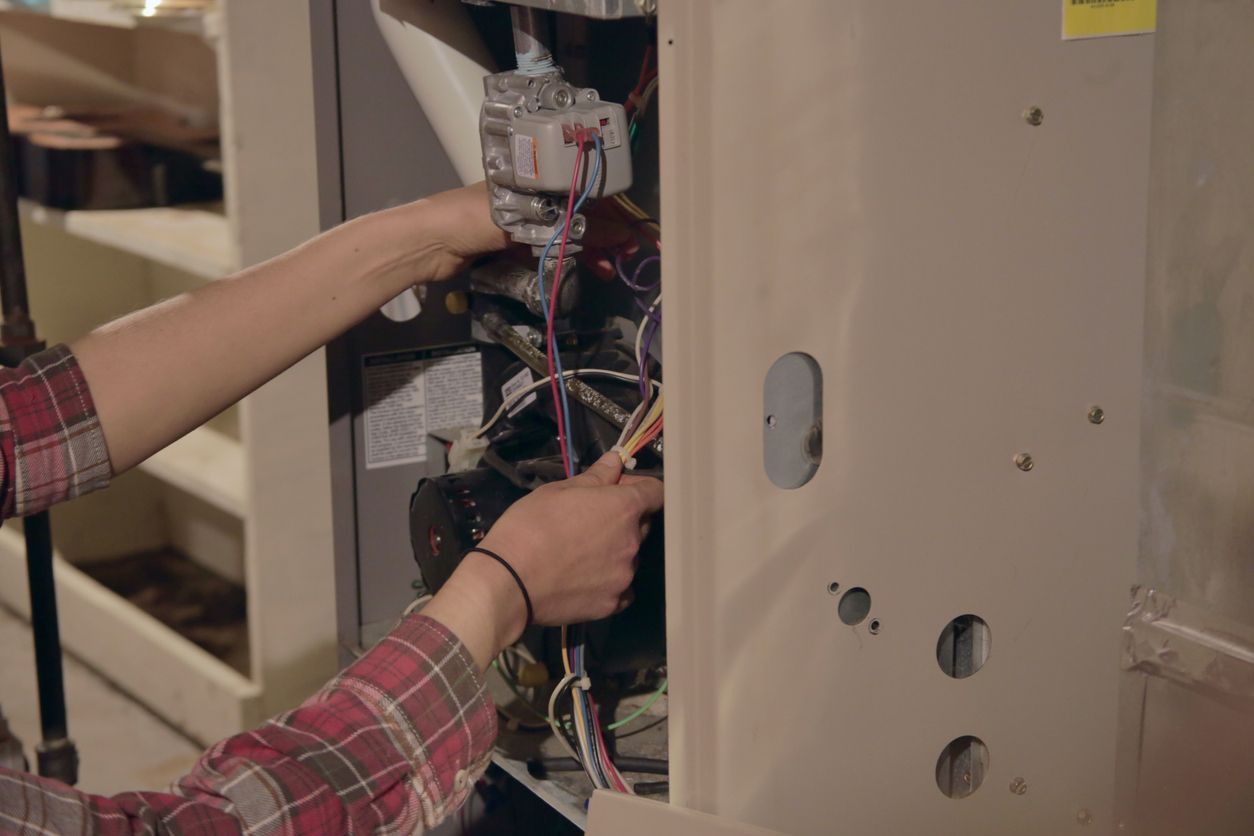 What Is The Importance Of A Furnace Tune-Up? - Gleason