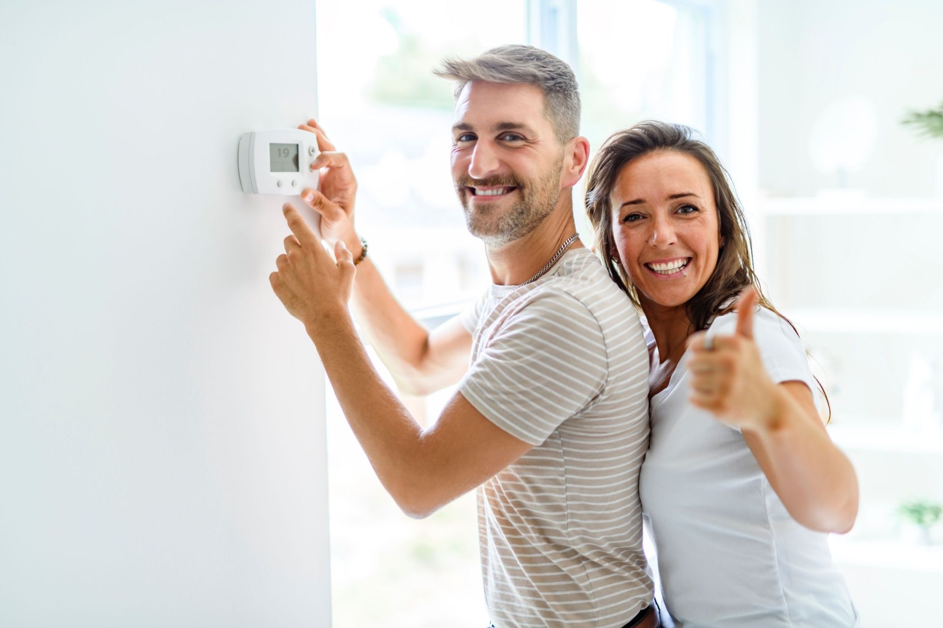 How To Program Honeywell Thermostat - Step-by-Step Guide