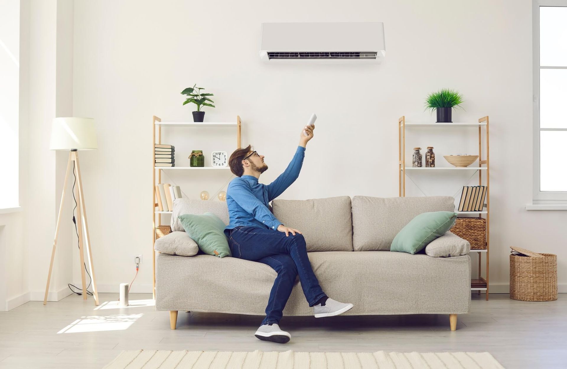 Preparing Your AC for Summer - Preparing Your AC for Summer: Tips for Wauconda Homeowners 2024