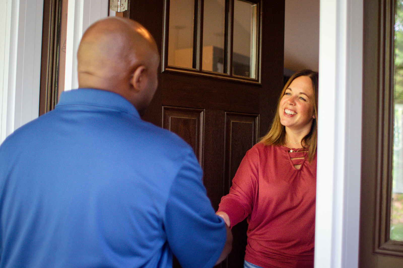 HVAC and Water Heater Services in Illinois