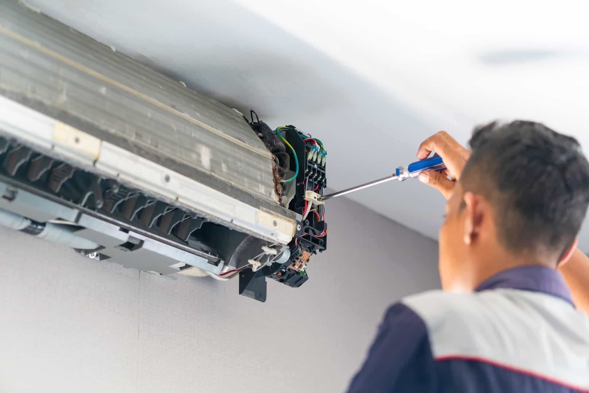  HVAC Repair Services in Wauconda, IL - Gleason