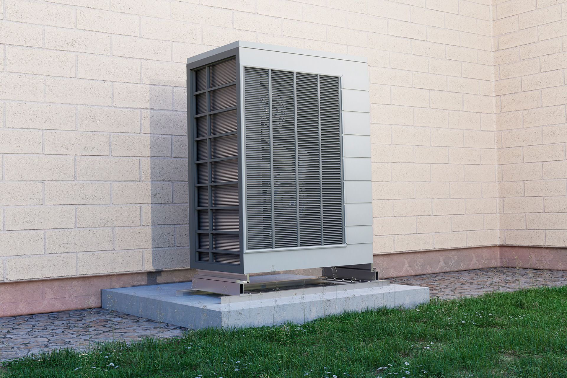 What Is a Heat Pump & How Does a Heat Pump System Work