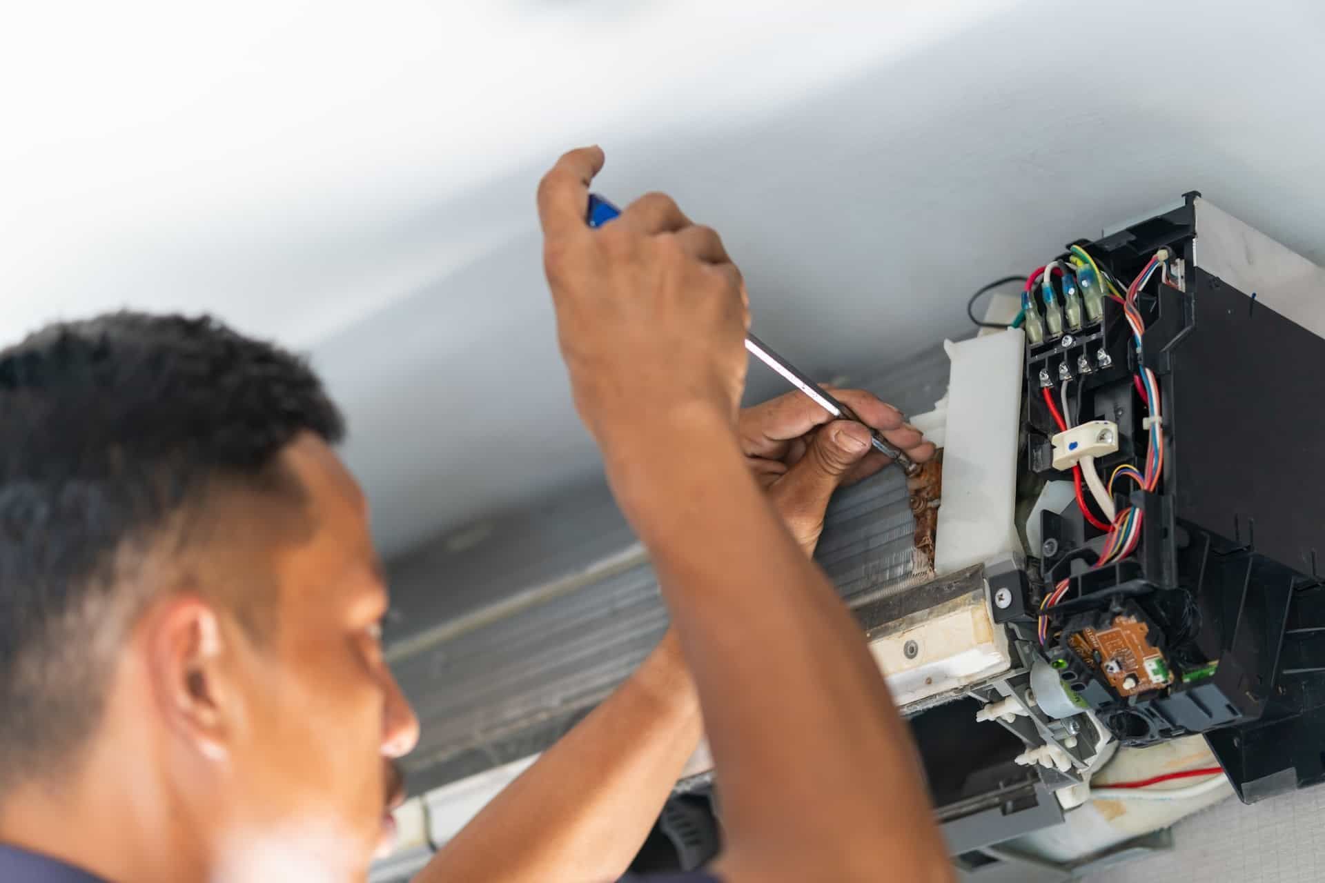 When Is AC Repair Considered an Emergency? - Gleason HVAC