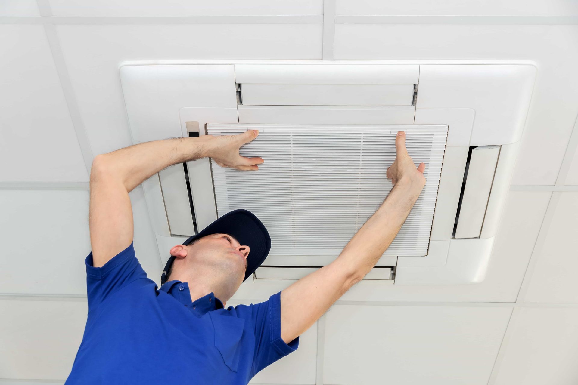 Best Indoor Air Quality Services in Arlington Heights, IL
