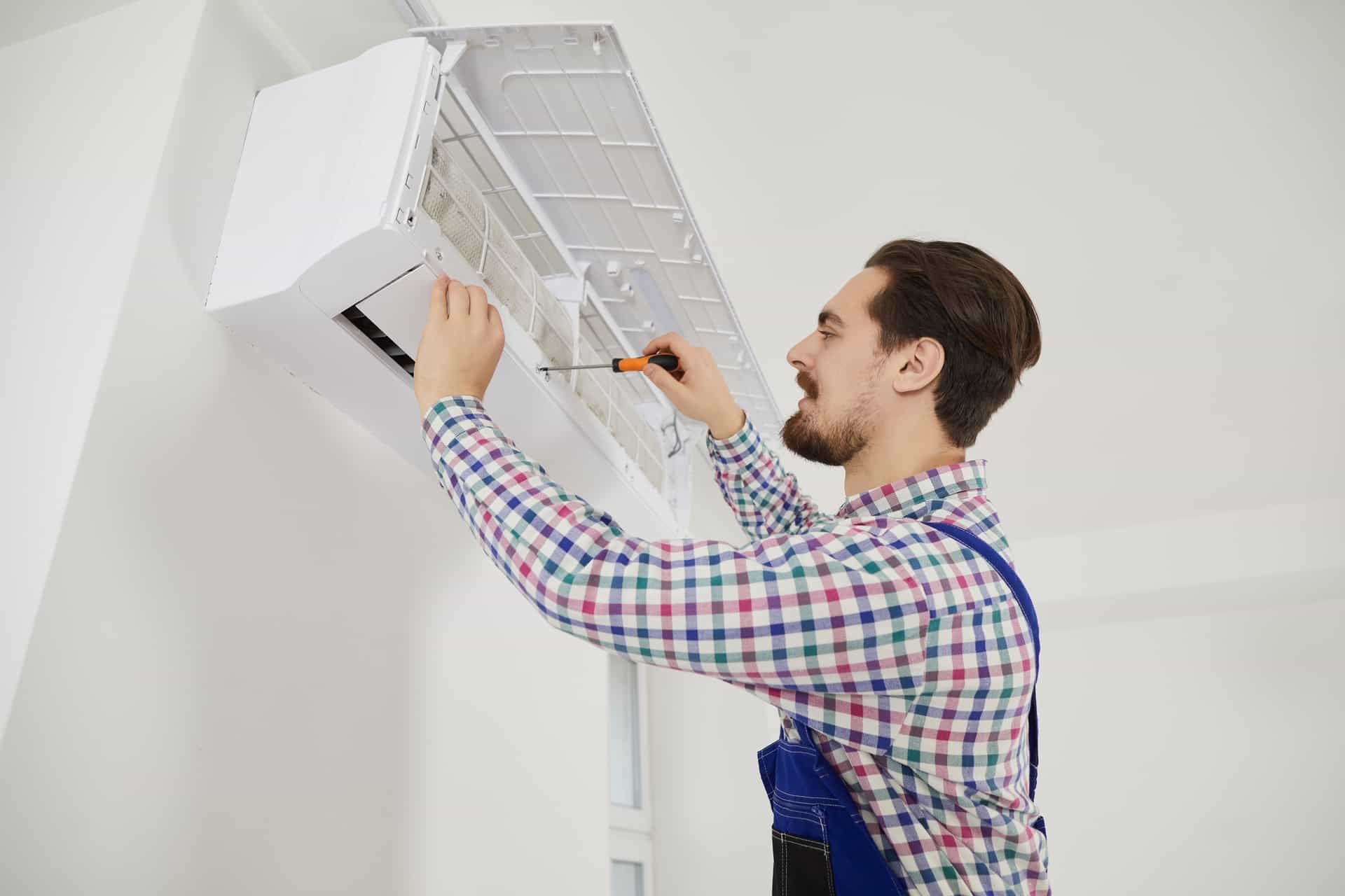 Best Indoor Air Quality Services in Lake Zurich, IL