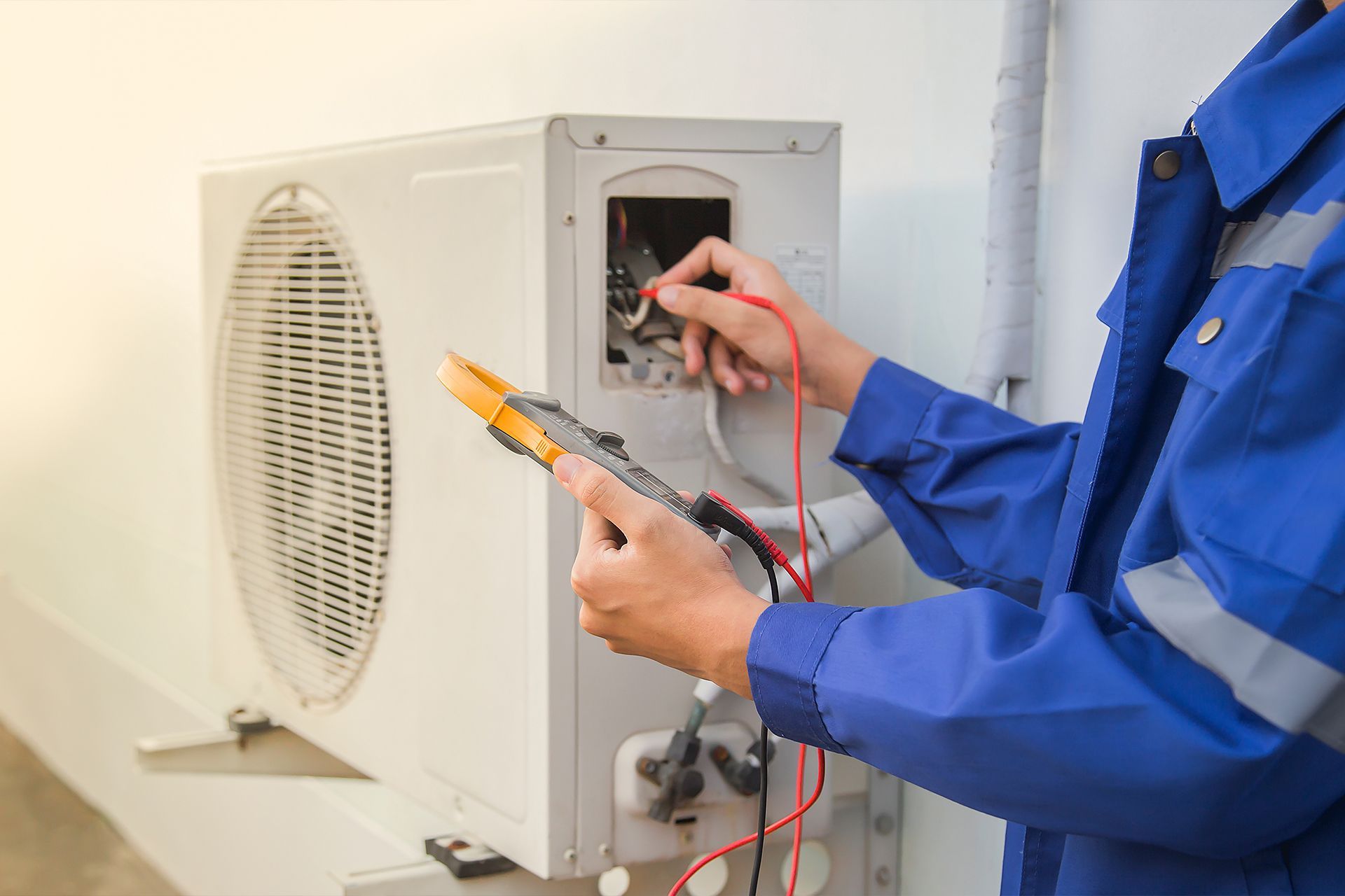 Air Conditioning Services in Evanston, IL  - GLeason