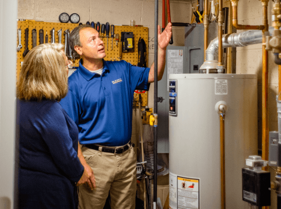 Gleason Plumbing
