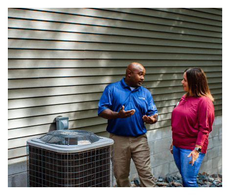 Gleason HVAC