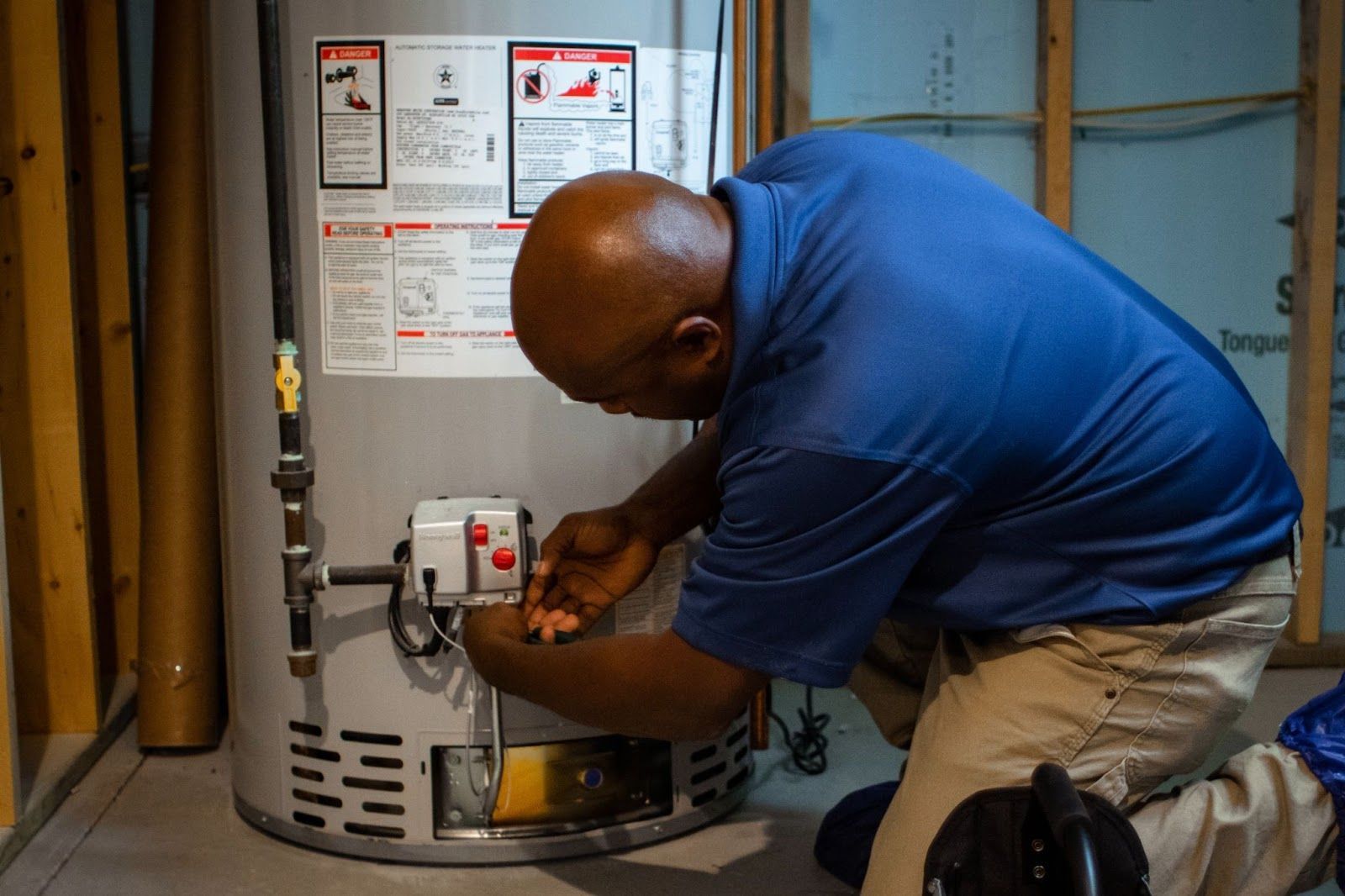 Buffalo Grove, IL Water Repair Services - Gleason