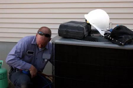 Emergency HVAC Services Wauconda, IL