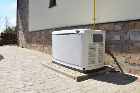 Electric Generator