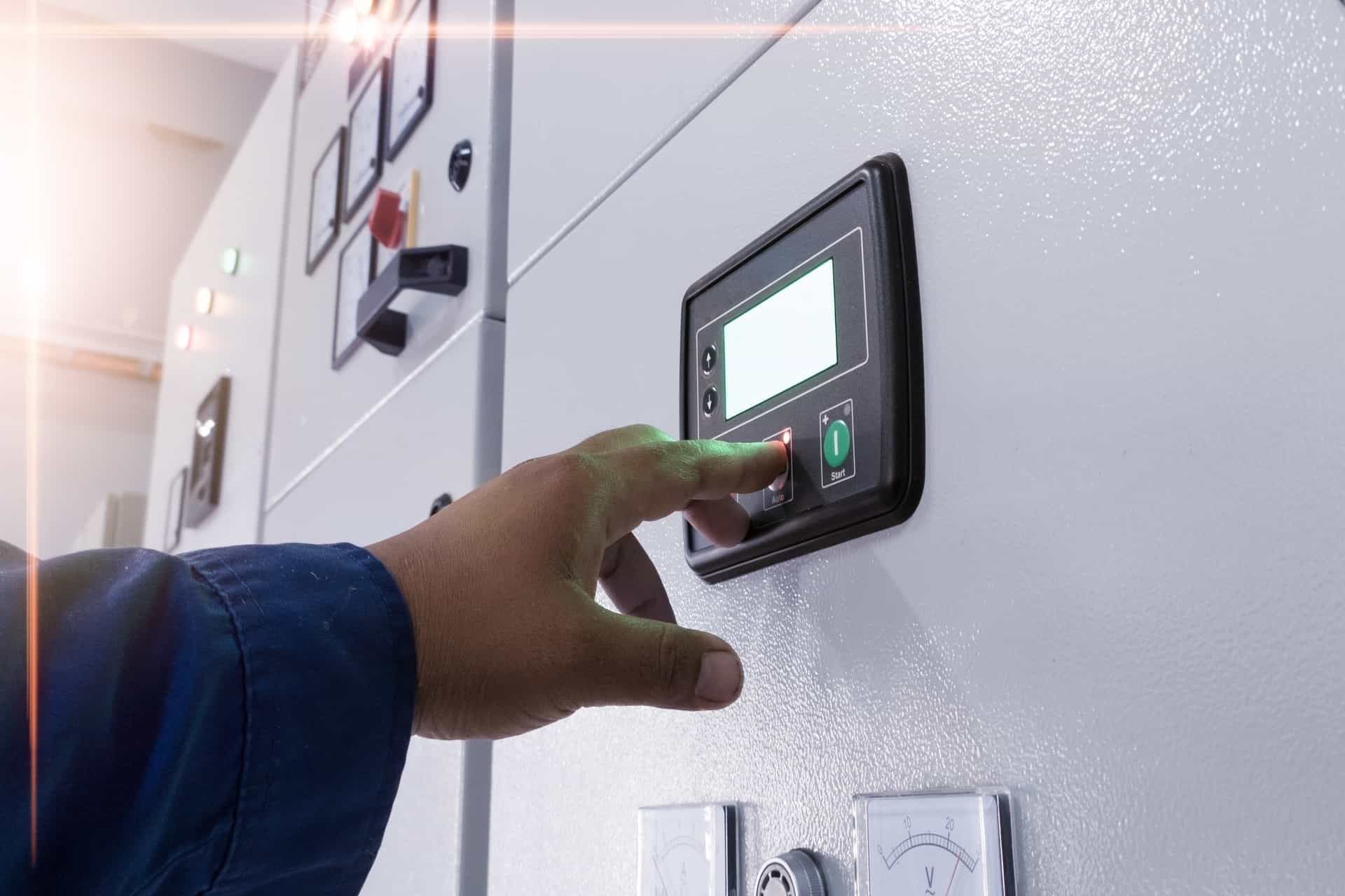 Best Electric Generator Services in Evanston, IL - Gleason