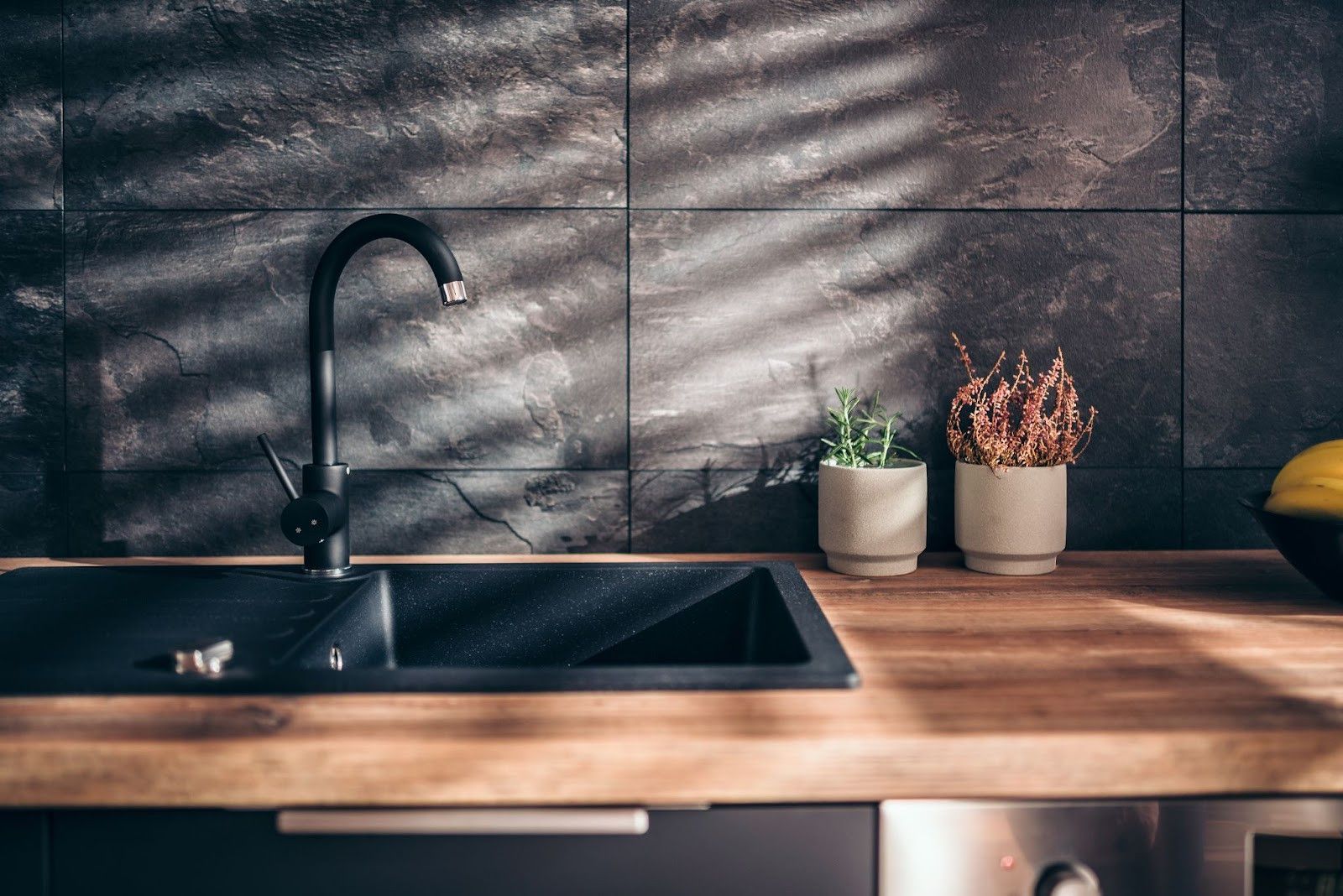 Indoor Air Quality Zoning System