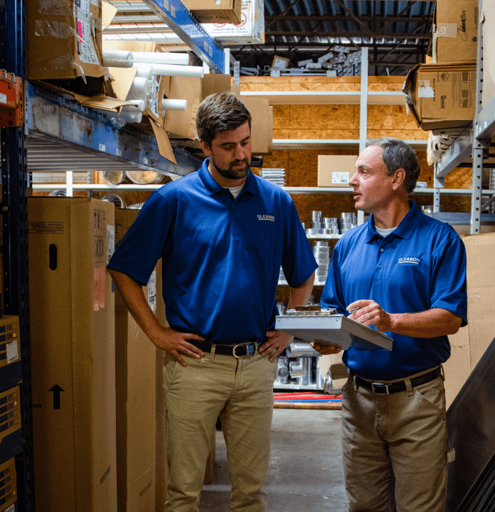 Gleason HVAC Services - Wauconda, IL