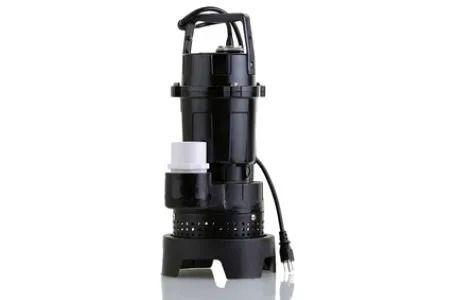 Sump Pump in Wauconda, IL