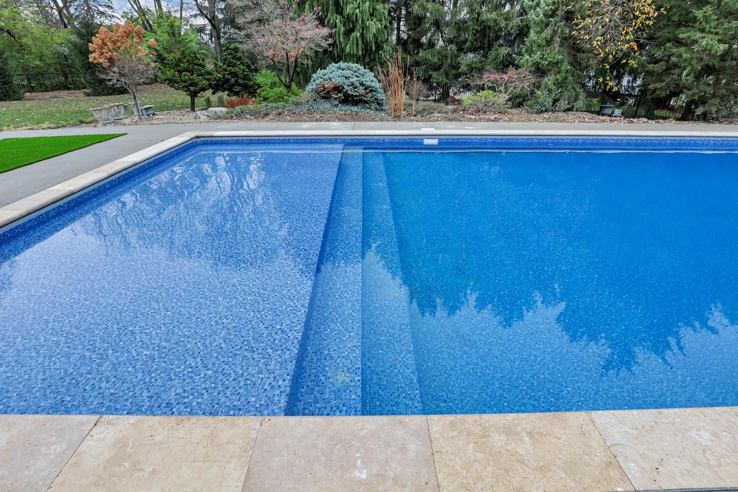 Swimming Pool Services in Dublin, OH