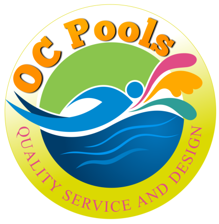 OC Pools OC Pools