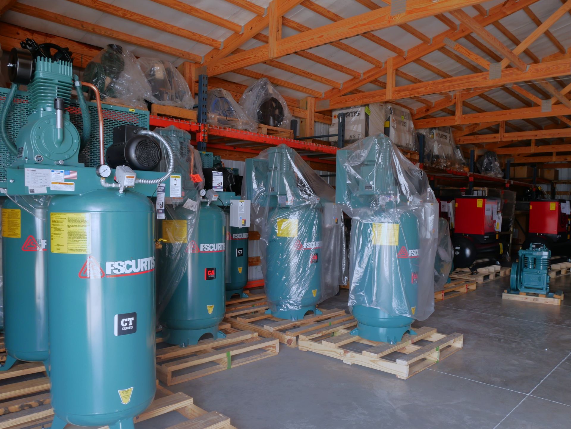 AllType Compressor LLC | Air Compressors & Service – Metro East St ...