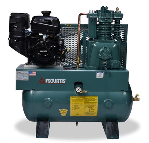 FS-Curtis Unit
