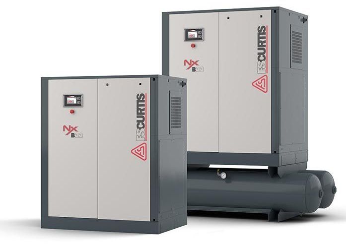 FS-Curtis NX Unit