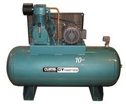 Green Air Compressor — Dupo, IL — All Type Compressor LLC