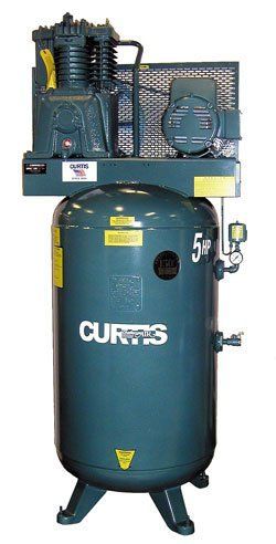 Curtis Air Compressor — Dupo, IL — All Type Compressor LLC