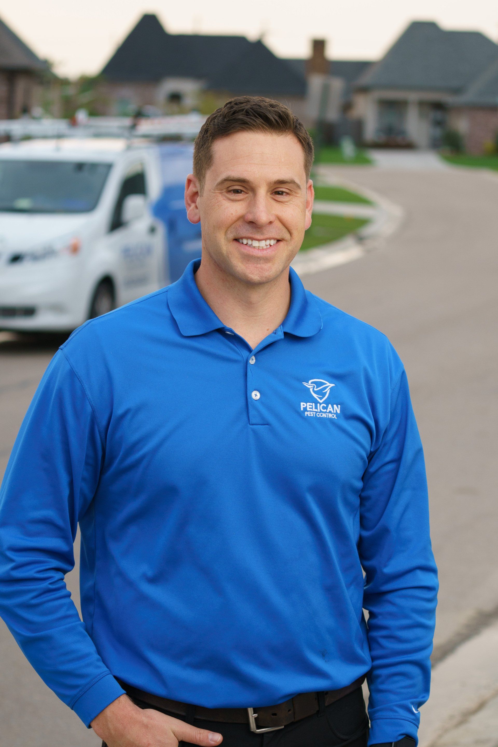 Founder Brett Munson