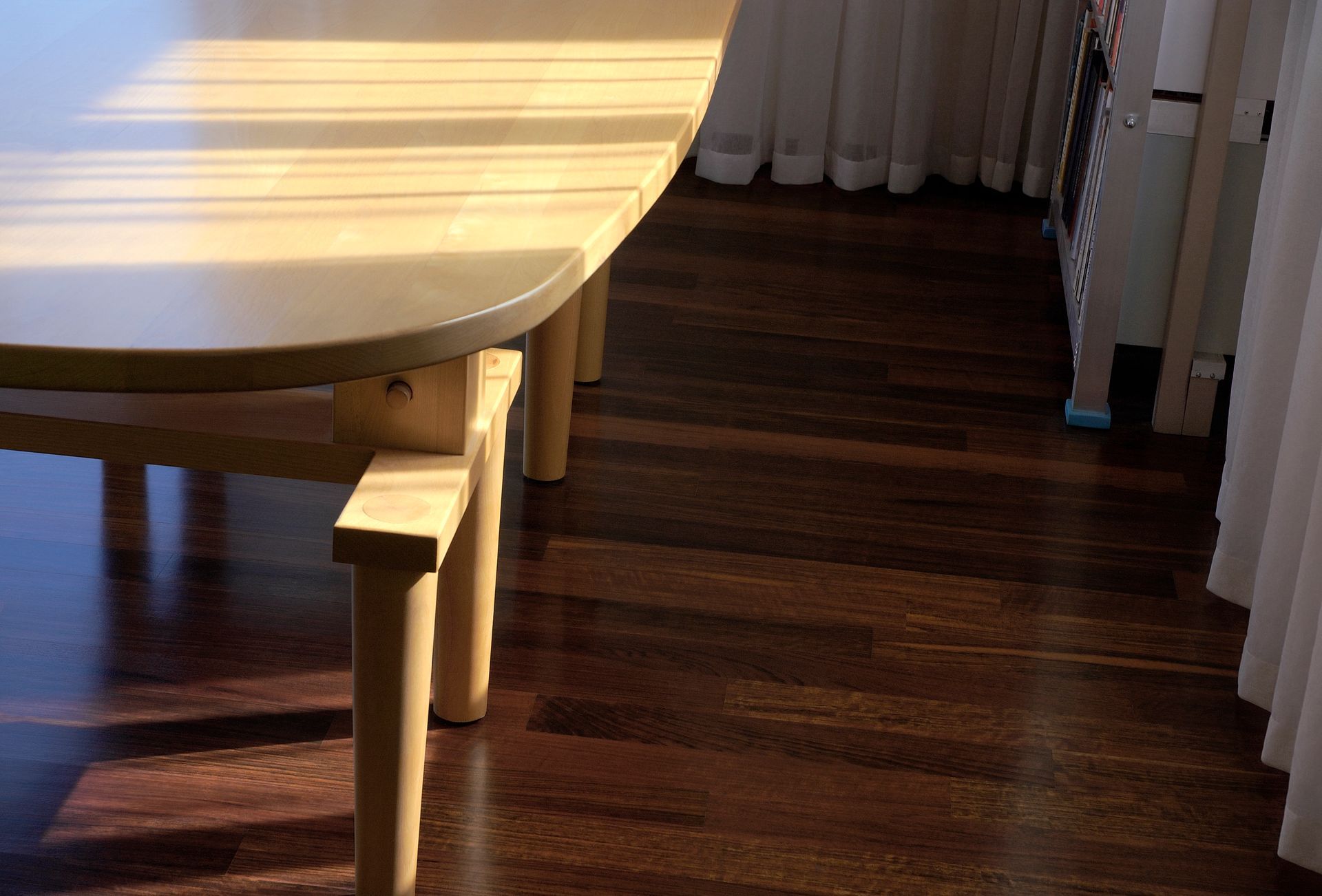 pavimento parquet