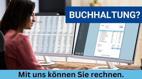 mehr zur Buchhaltung