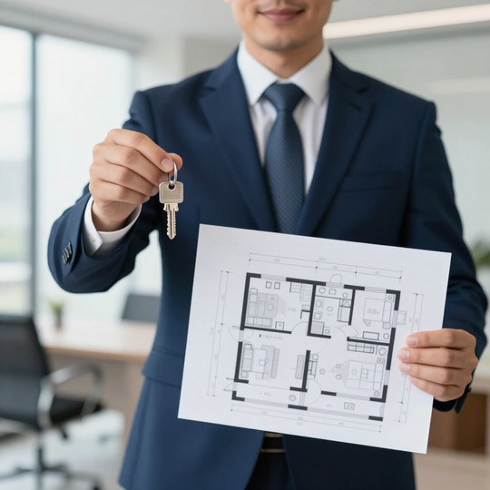 SERVICIOS INMOBILIARIOS INTEGRALES