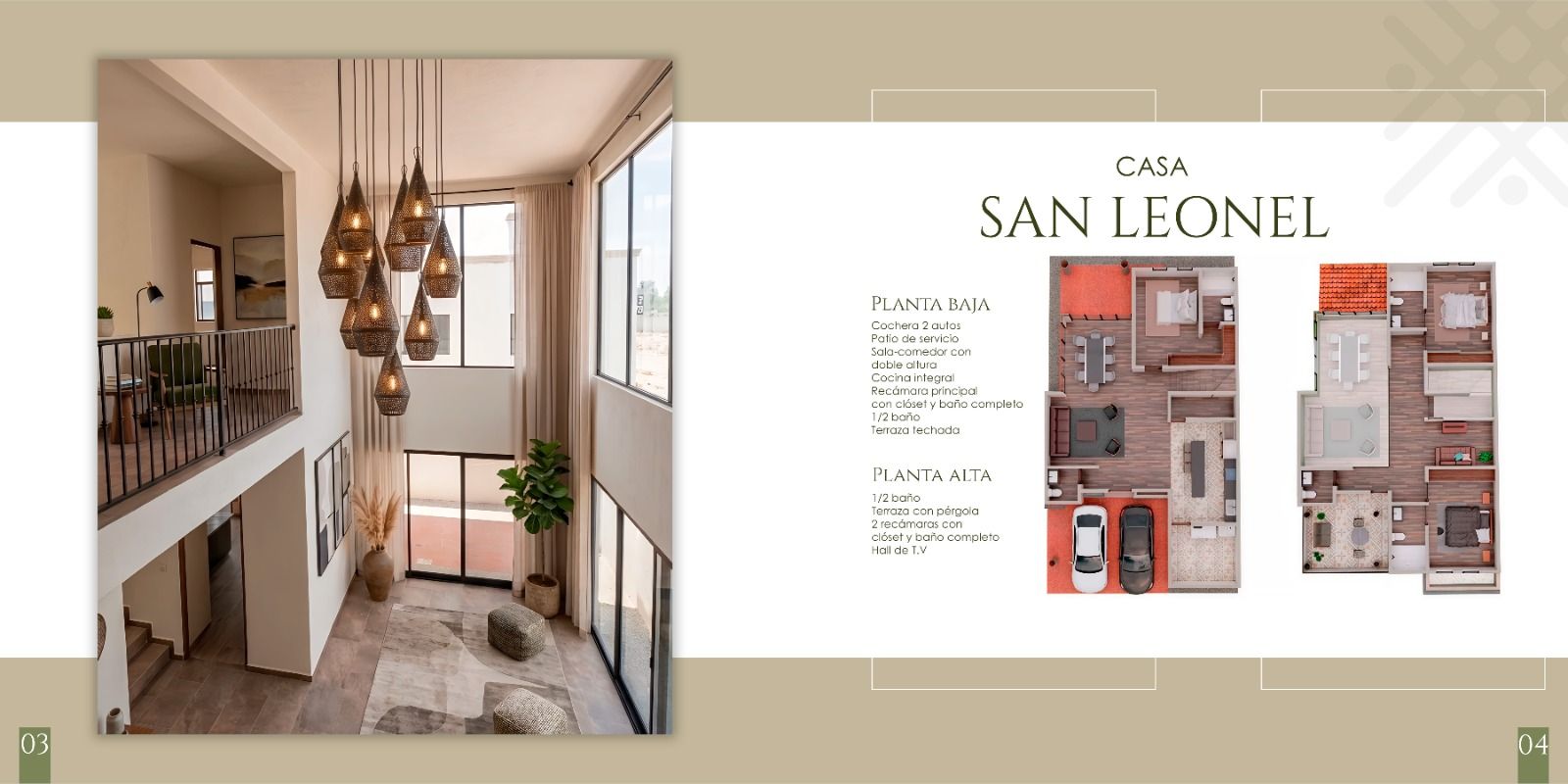 San Leonel