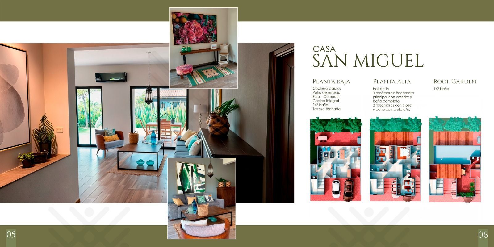 San Miguel
