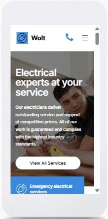 Always online and secure (no tech headaches)