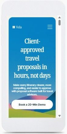 Easy changes when your hours or services change