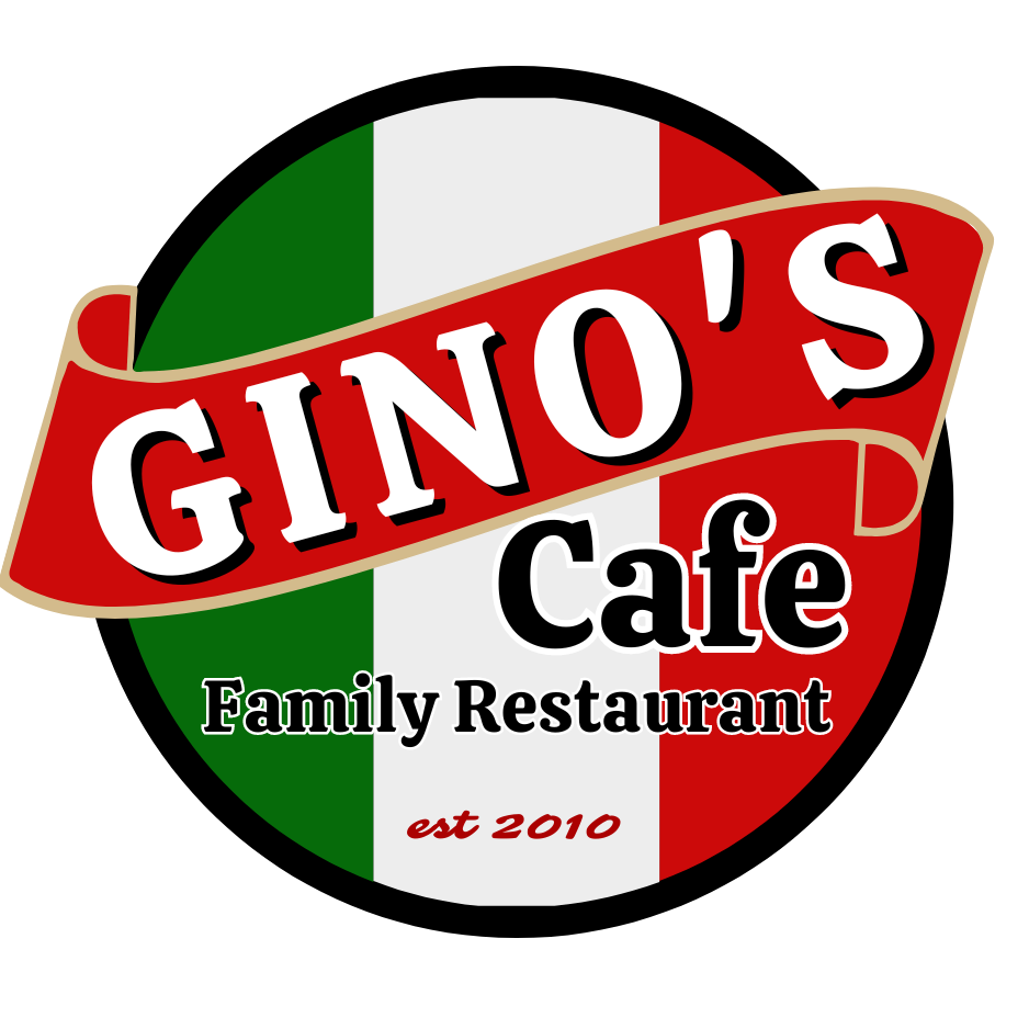 Authentic Italian Cuisine Gino's Cafe Italian Restaurant Pizzeria