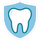 Transparent pricing icon