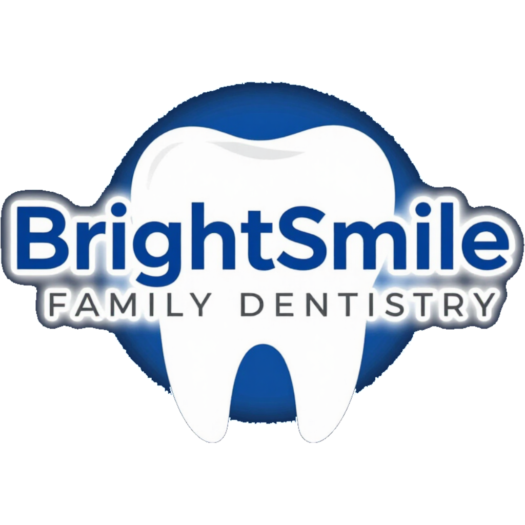 BrightSmile Family Dentistry logo
