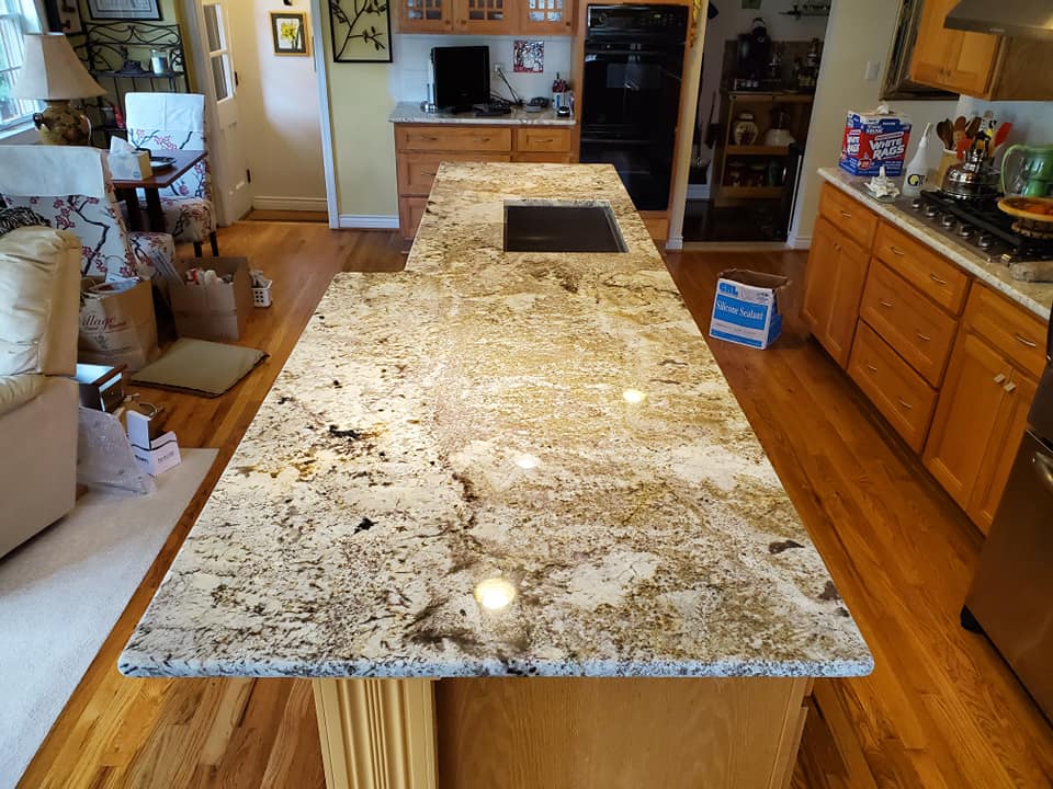 granite stores in my area and metro detroit