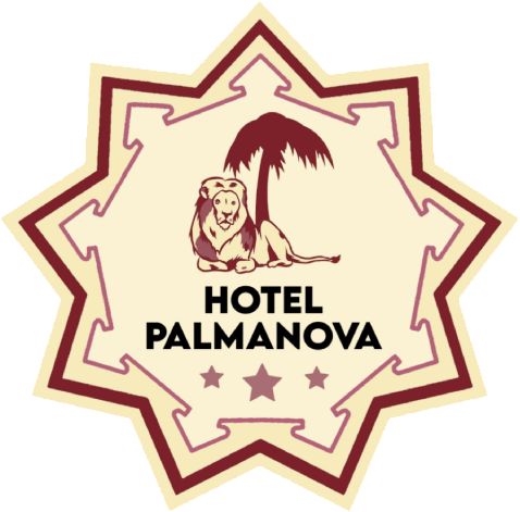 Moderna Logo