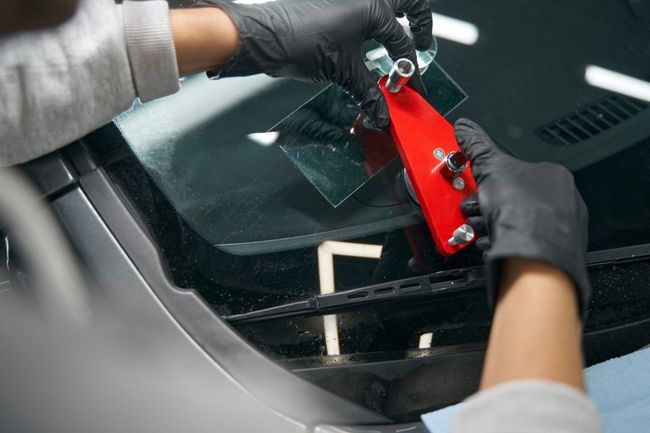An image of Mobile Windshield & Auto Glass Repair in Paradise Valley AZ