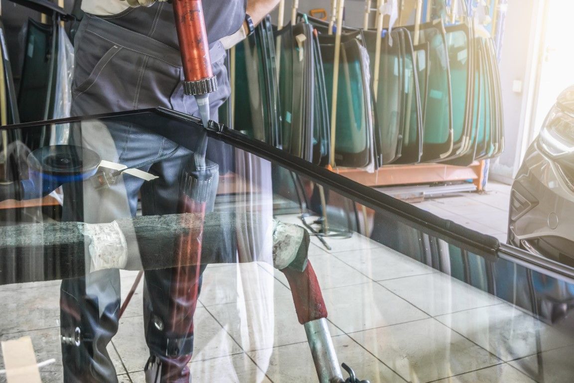 An image of Windshield Replacement in Paradise Valley AZ