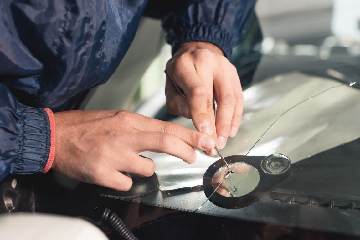 An image of Mobile Windshield & Auto Glass Repair in Paradise Valley AZ