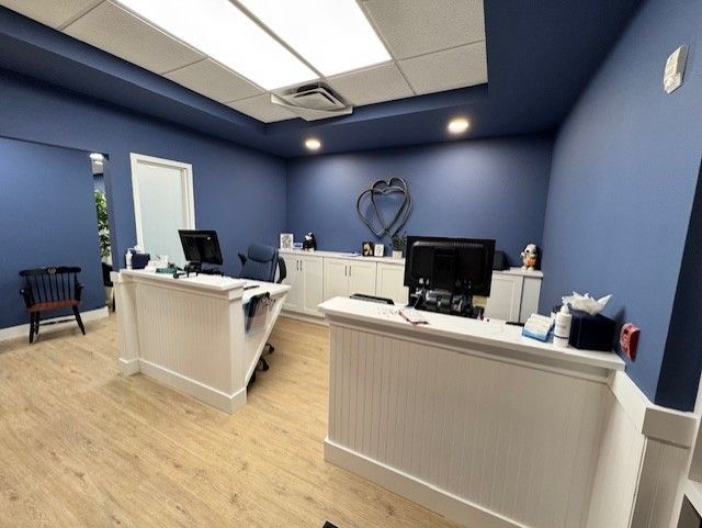 Heart Care Consultants office
